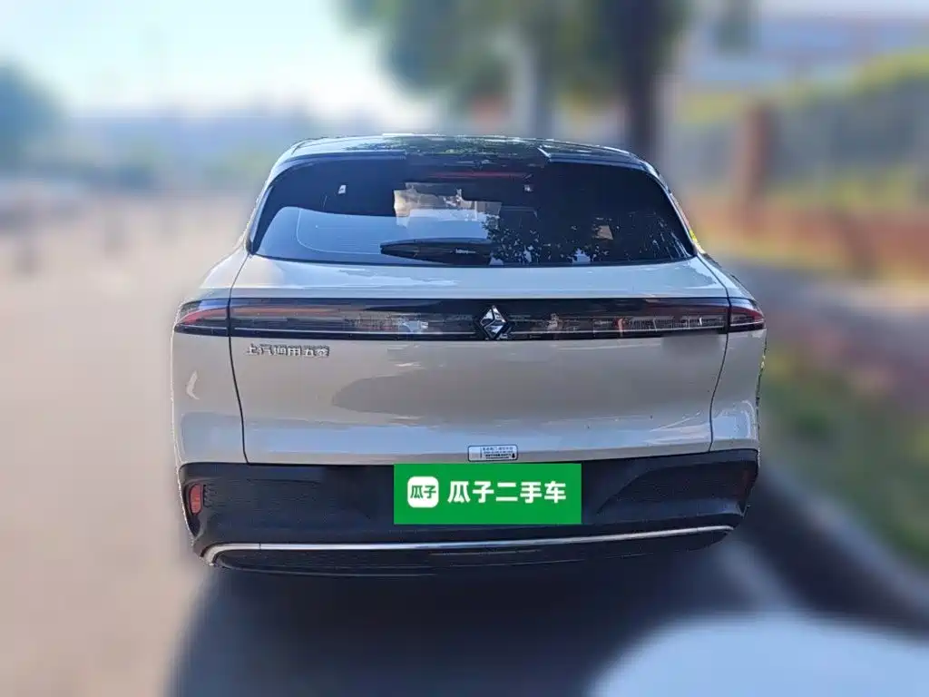 Baojun Yunhai — миниатюра 3