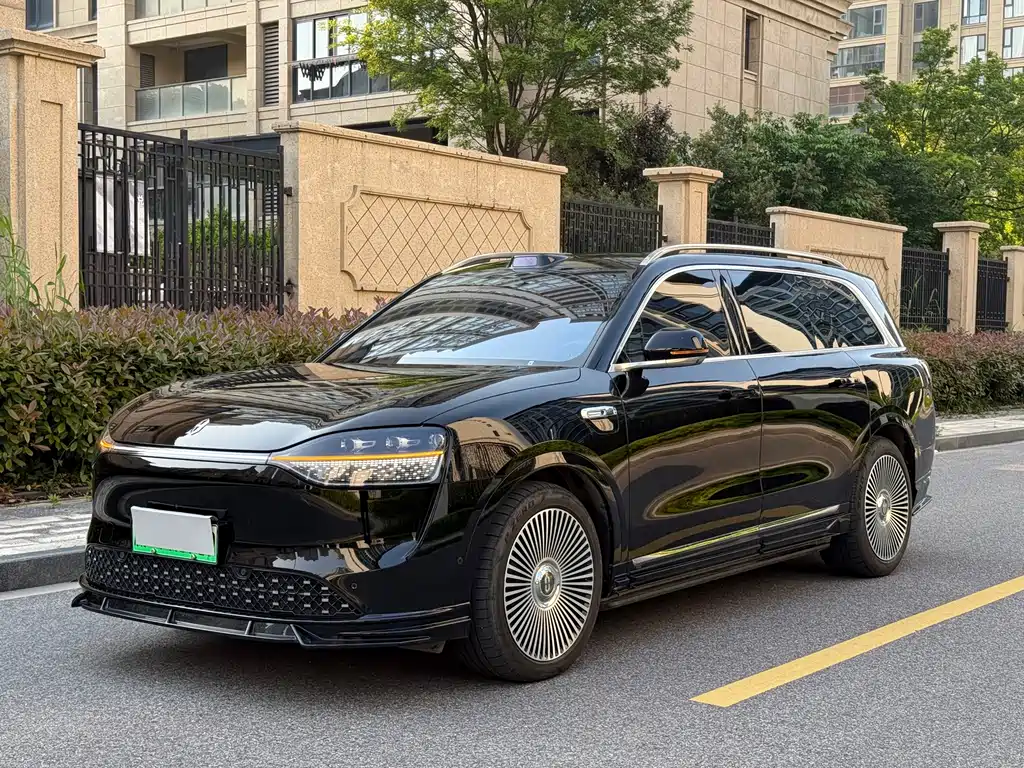 AITO AITO M9 2025
