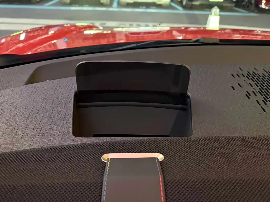 MINI ELECTRIC  ACEMAN