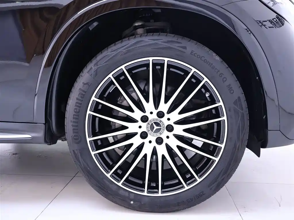 Mercedes-Benz GLC 2025 GLC 300 L 4MATIC Luxury 5 мест
