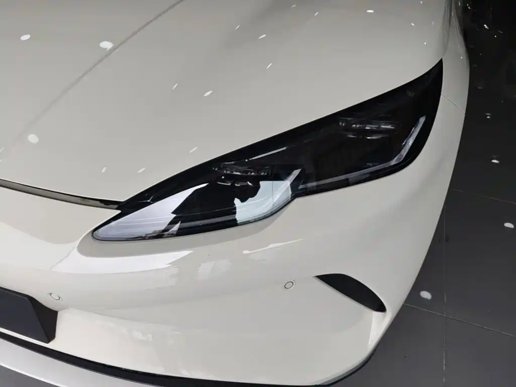 BYD Seal 06 — миниатюра 24
