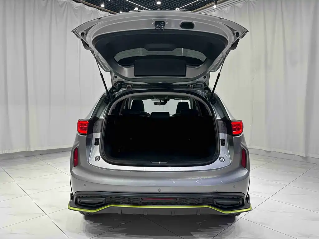 Haval Chitu — миниатюра 16