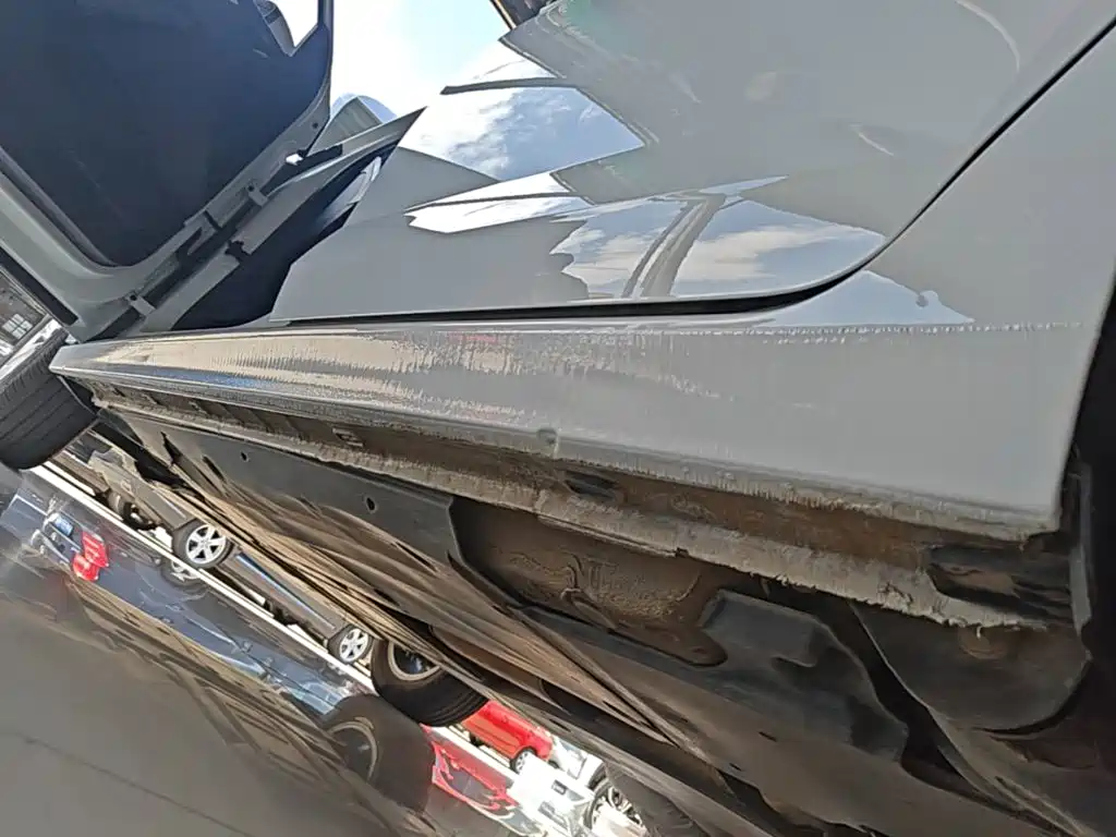 Volkswagen Lavida — миниатюра 22