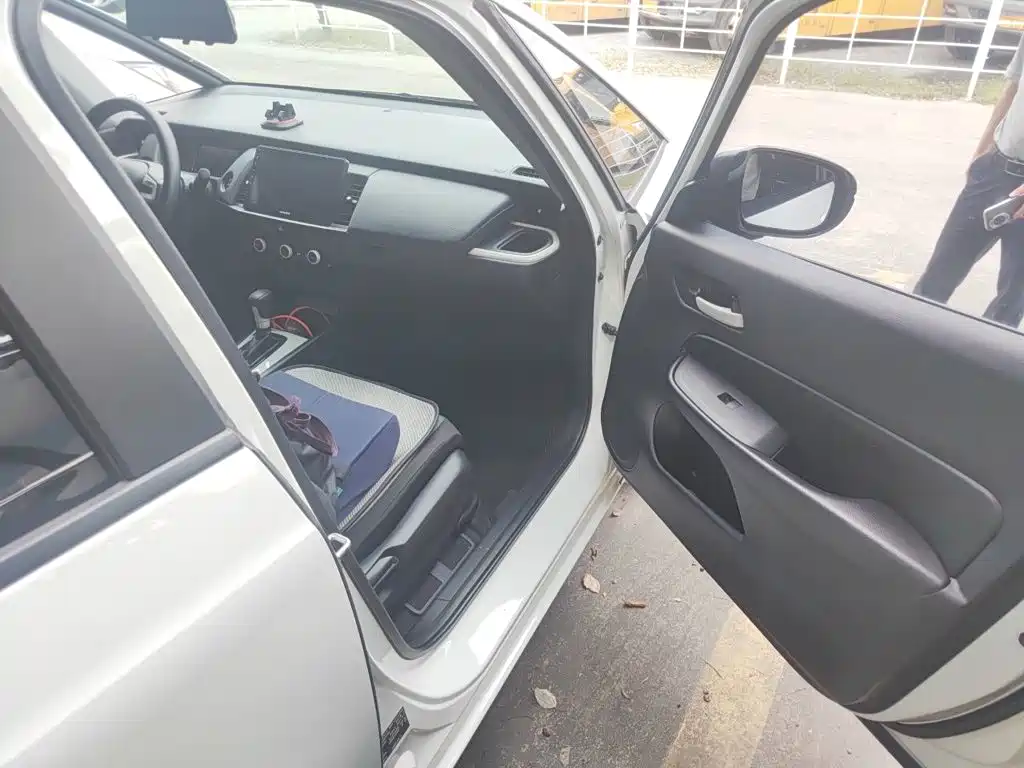 Honda Fit — миниатюра 19