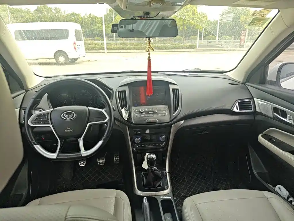 Huasu Huansu S5 — миниатюра 10