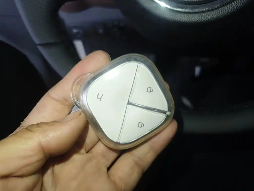 Wuling Bingo — миниатюра 9