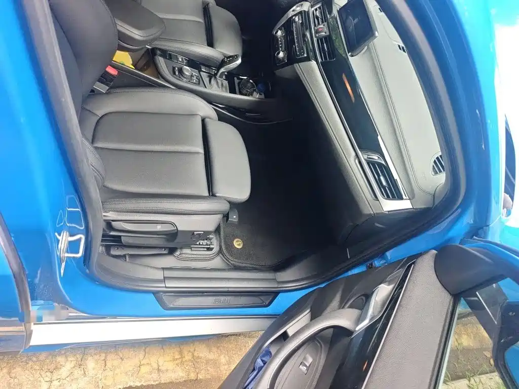 BMW X2 (Import) — миниатюра 20