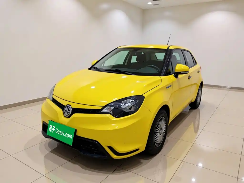MG 3