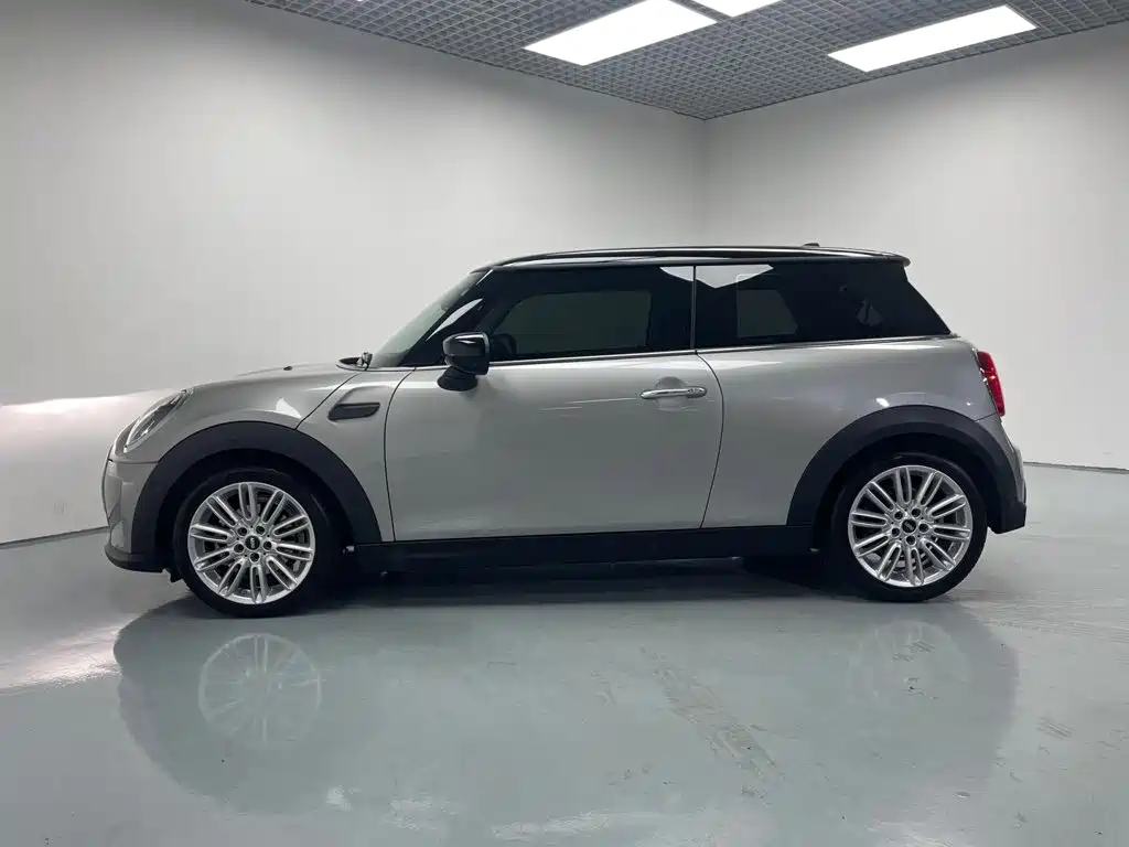 MINI Mini — миниатюра 4