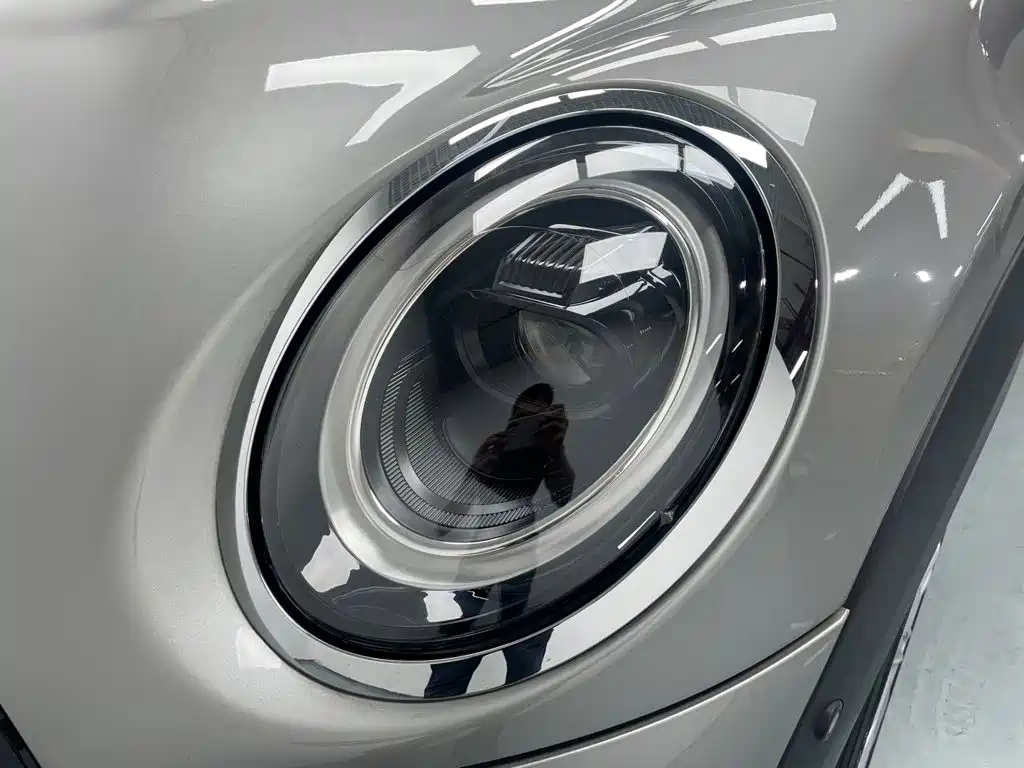 MINI Mini — миниатюра 13