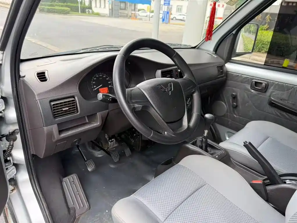 Wuling Rongguang 2019 1.5L VI L3C