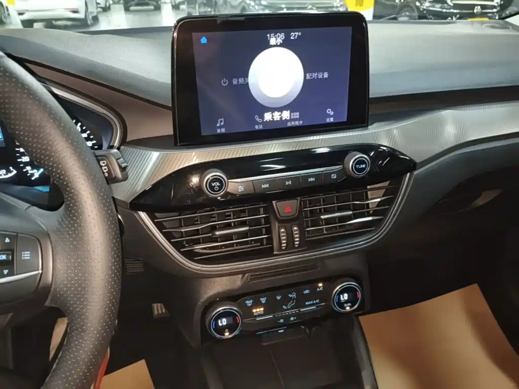 Ford Focus — миниатюра 13