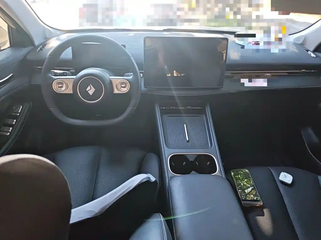 Baojun Yunhai — миниатюра 5