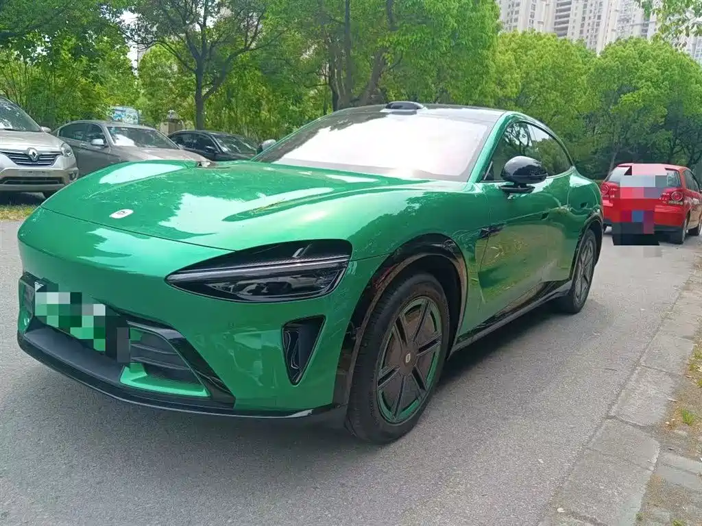 Xiaomi 小米YU7 2025