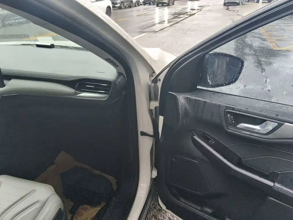 Ford Escape — миниатюра 19