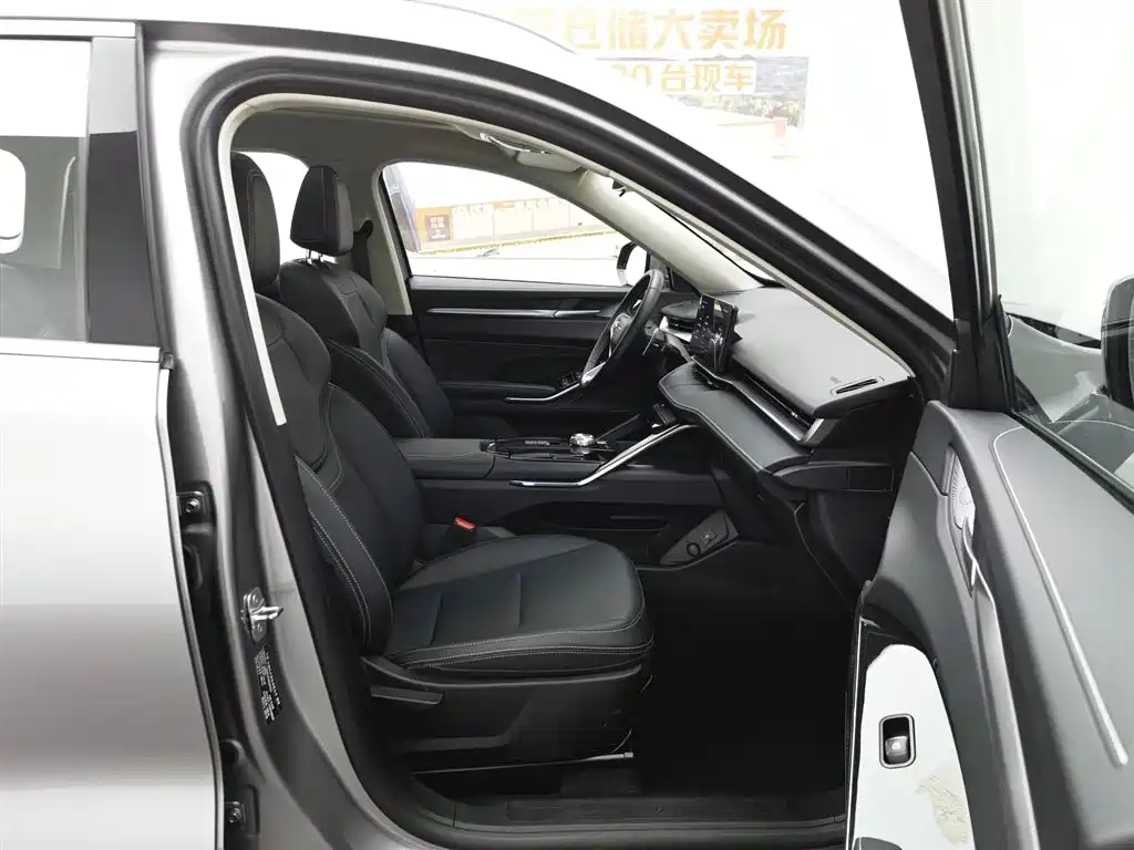 Haval H6 — фотографии объявления, Фото 23