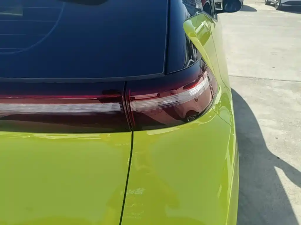 BYD Seagull — миниатюра 8