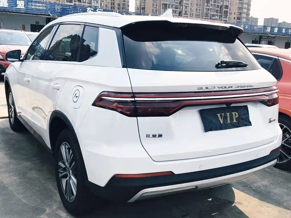 BYD Pro — миниатюра 15