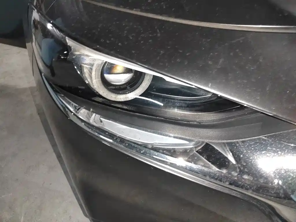 Mazda 3 Axela — миниатюра 7