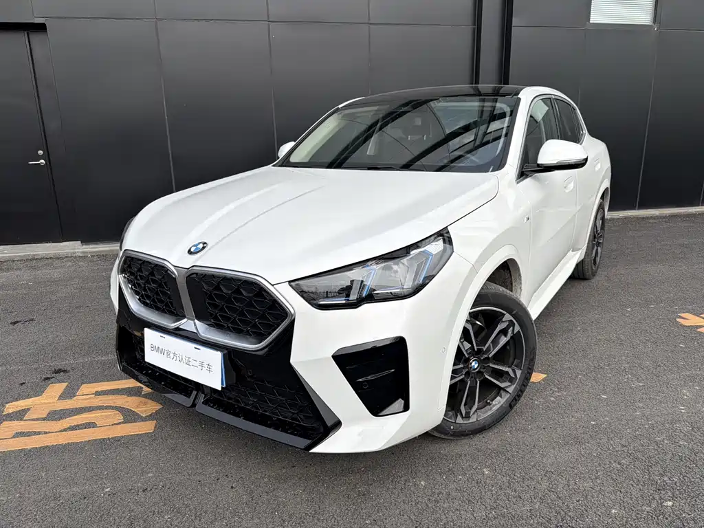 BMW X2 (Import) 2025