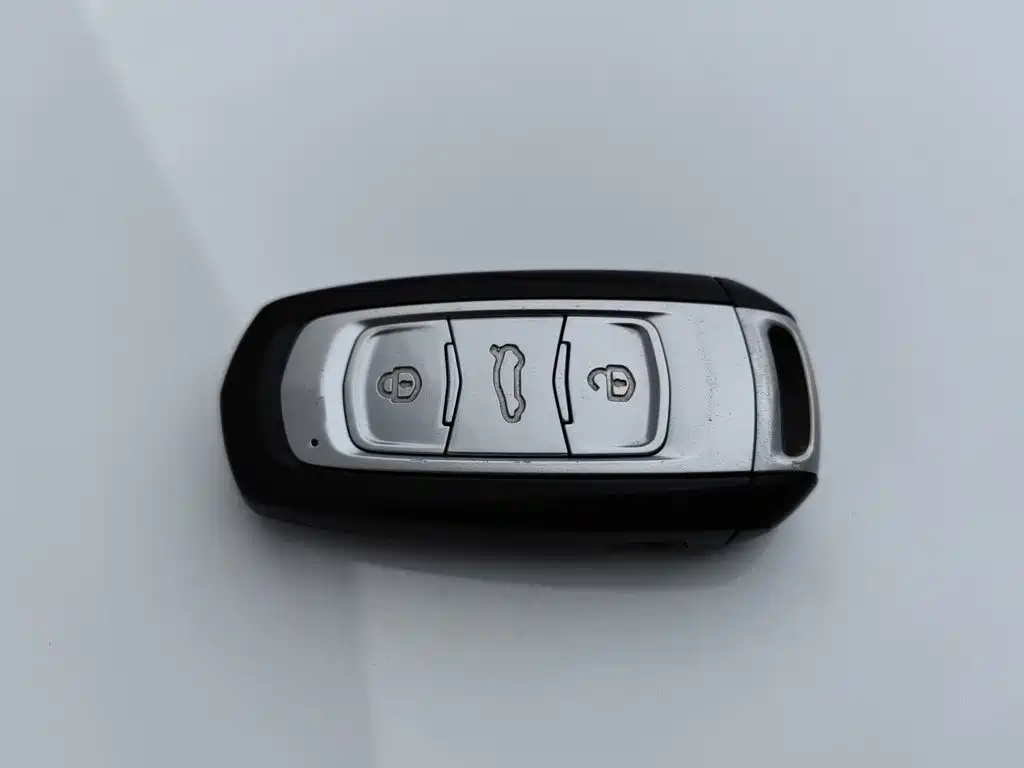 Geely Boyue — миниатюра 19