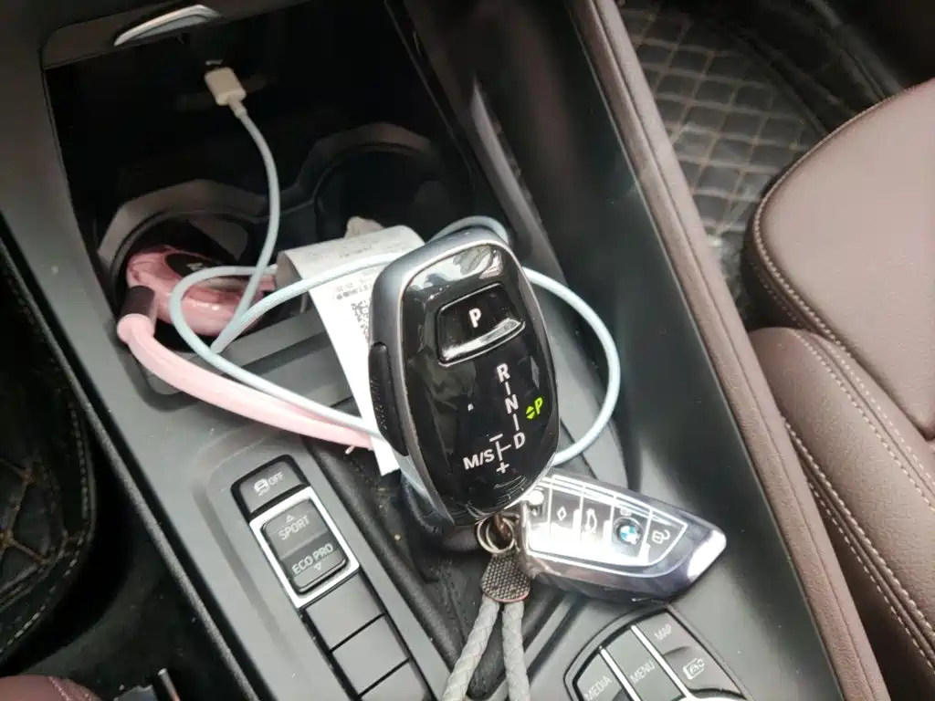 BMW X1 — миниатюра 10