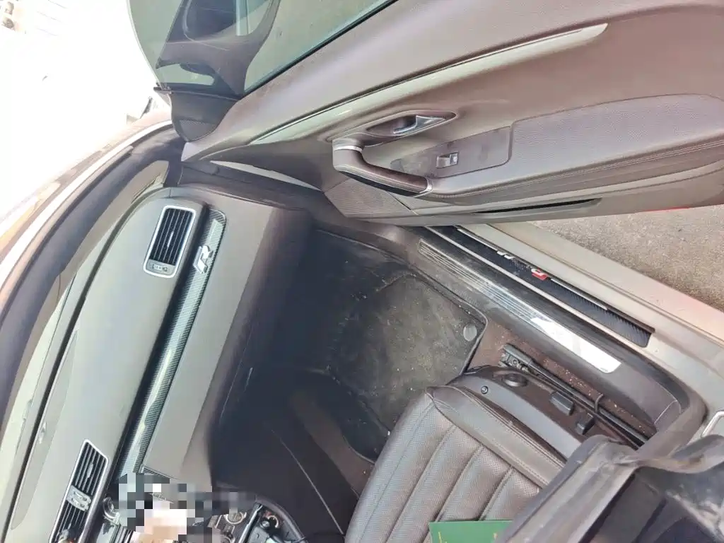 Volkswagen CC — миниатюра 20
