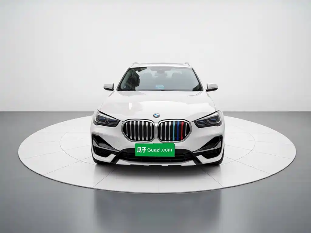 BMW X1 — миниатюра 2