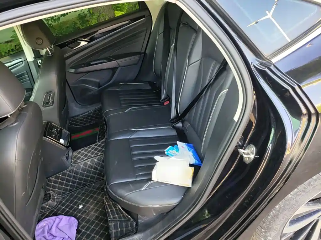 Volkswagen Passat — миниатюра 17