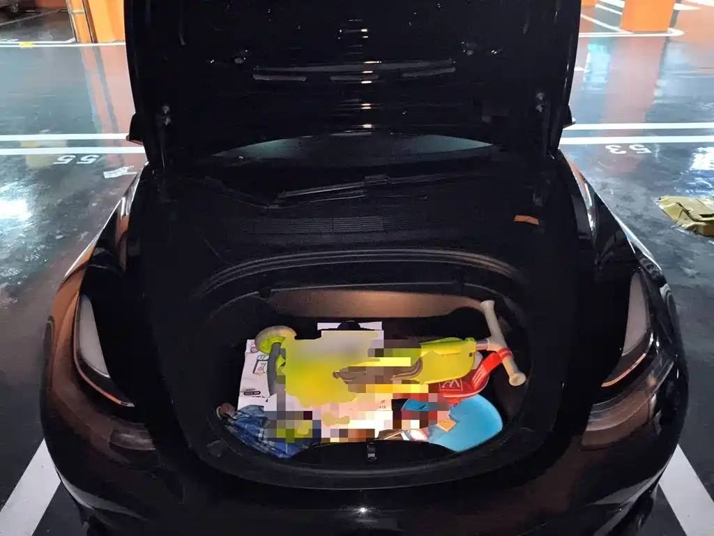 Tesla Model 3 — миниатюра 16