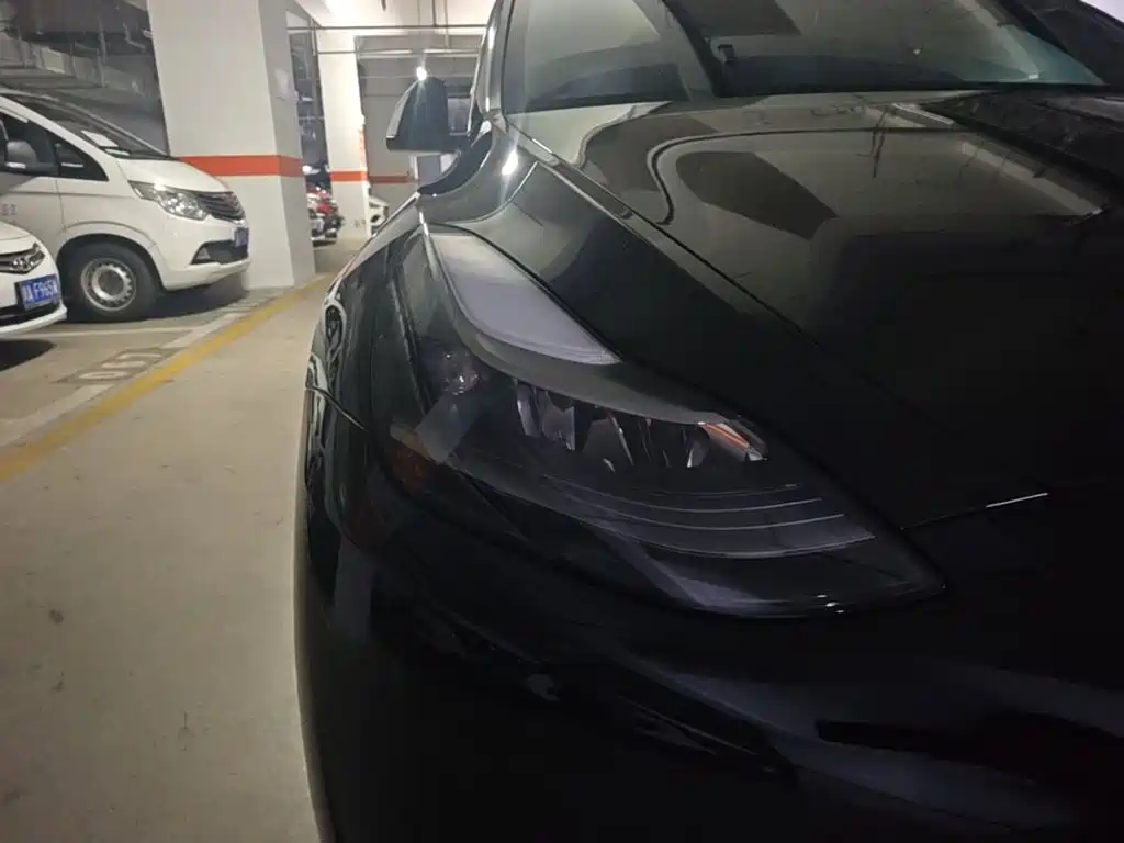 Tesla Model Y — миниатюра 8