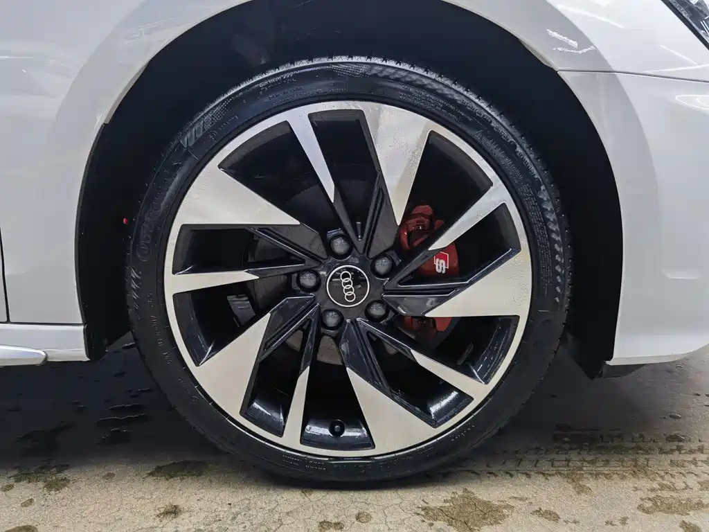 Audi A3 — миниатюра 14