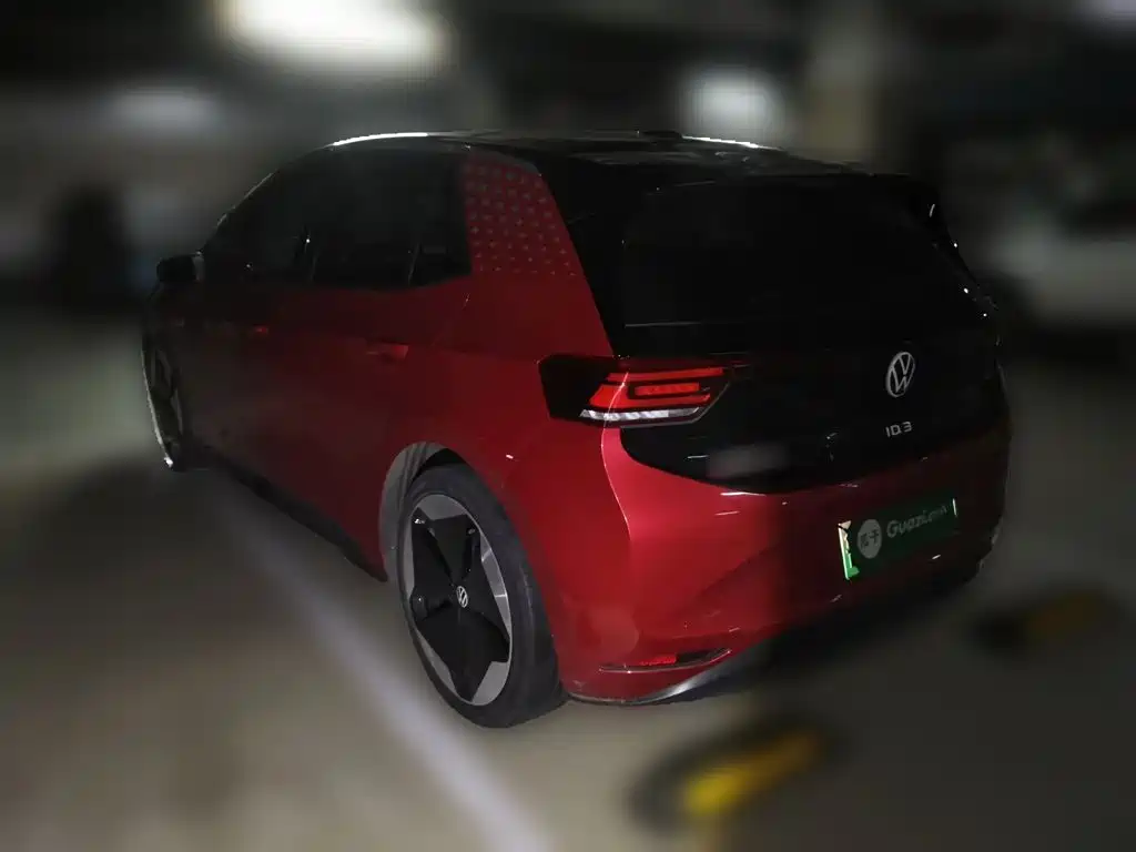 Volkswagen ID.3 — миниатюра 25