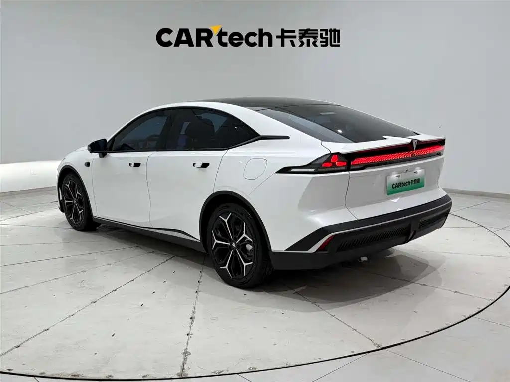 Changan Deepal DARK BLUE SL03