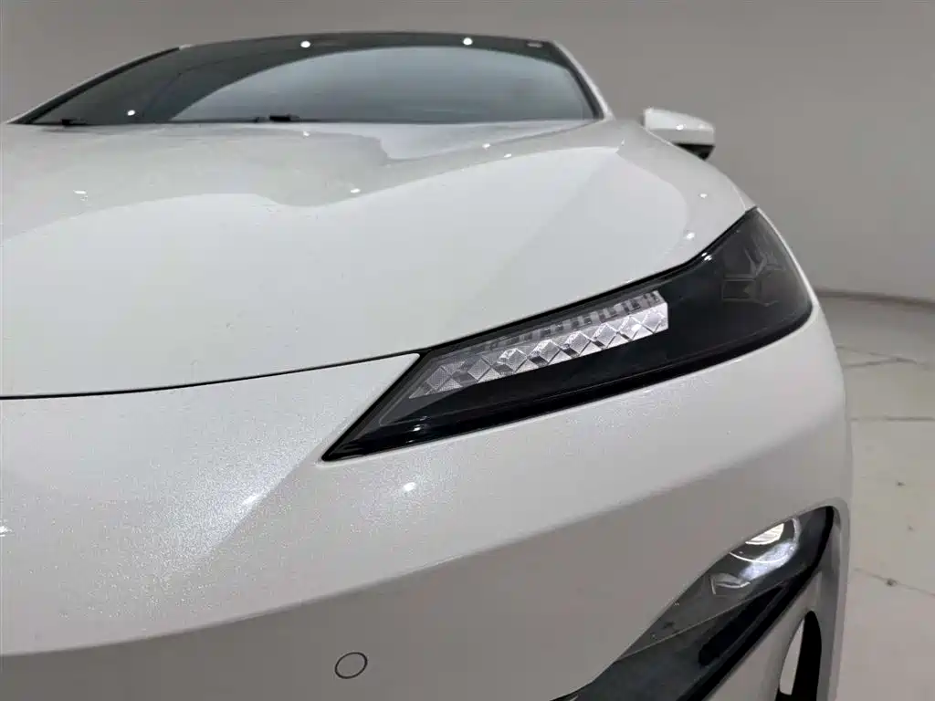 Changan Deepal DARK BLUE SL03