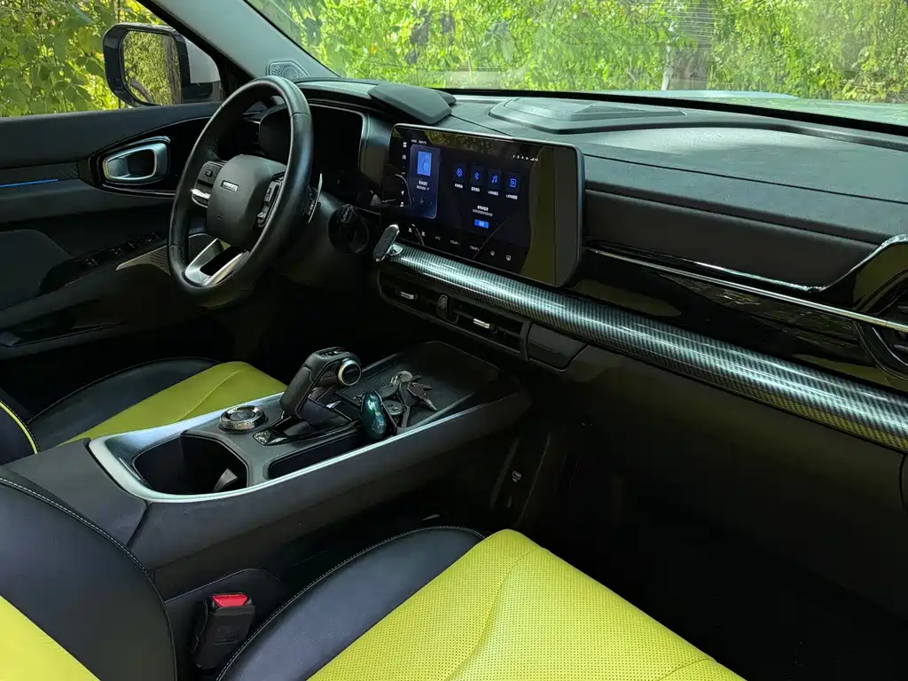 Haval Cool Dog — миниатюра 7