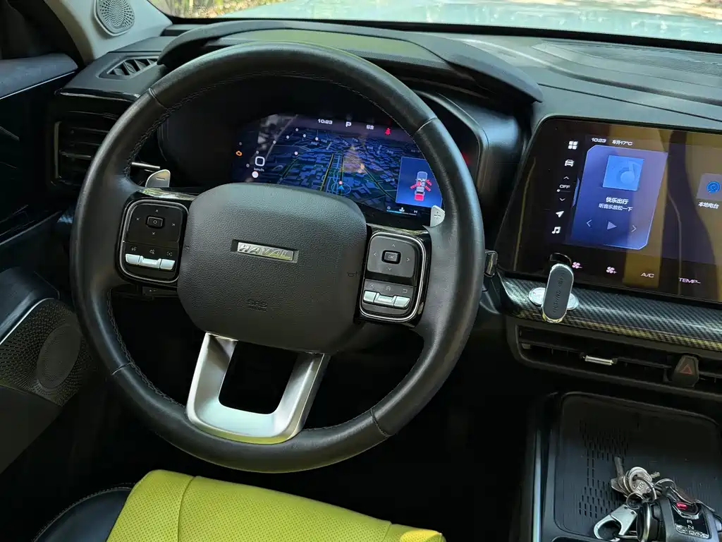 Haval Cool Dog — миниатюра 15