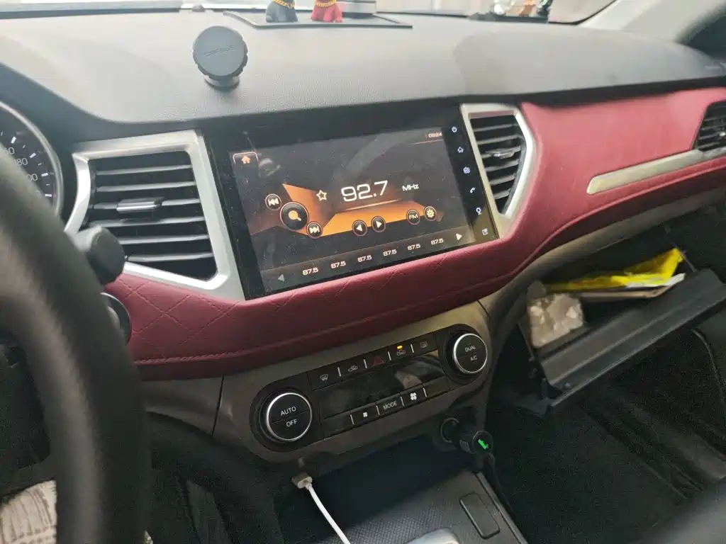 Haval H6 Coupe — миниатюра 9