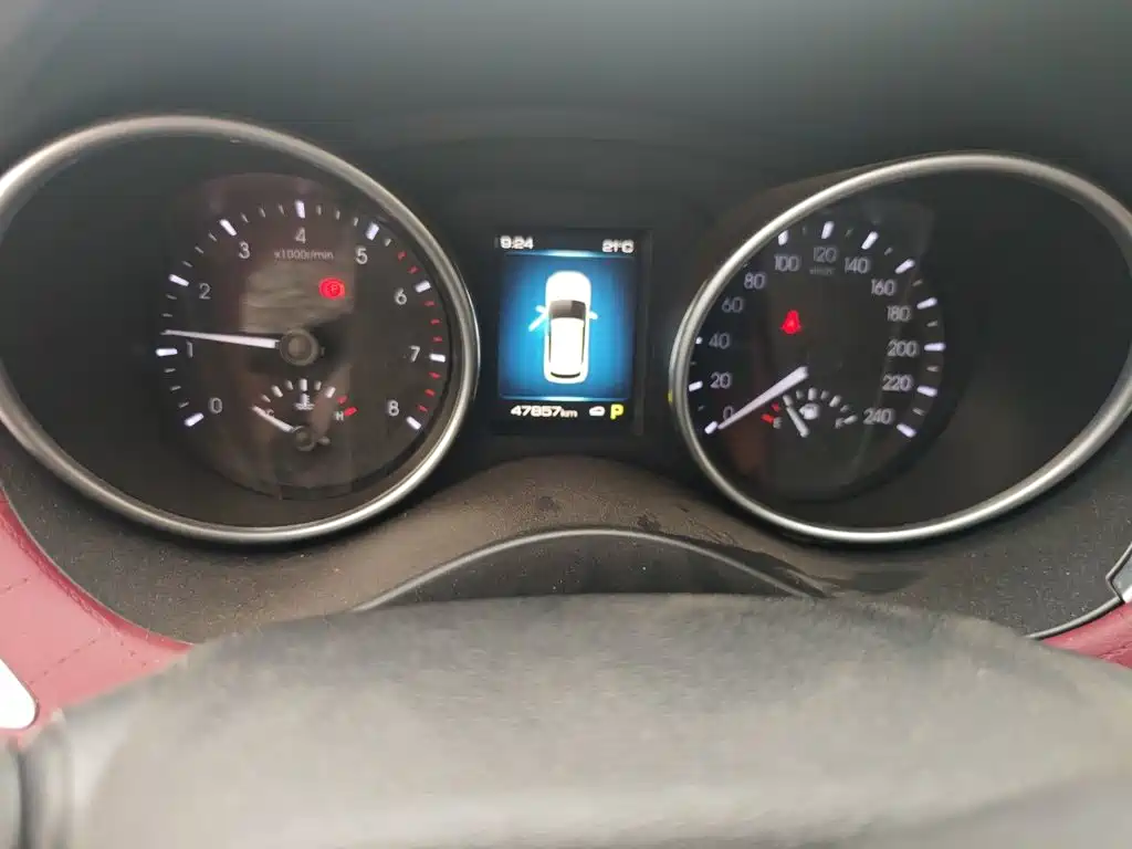 Haval H6 Coupe — миниатюра 8