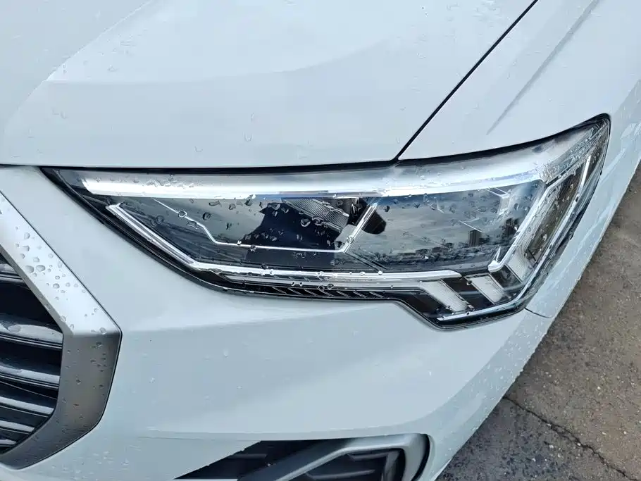 Audi Q3 — миниатюра 5