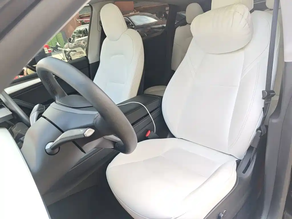 Tesla Model Y — миниатюра 17
