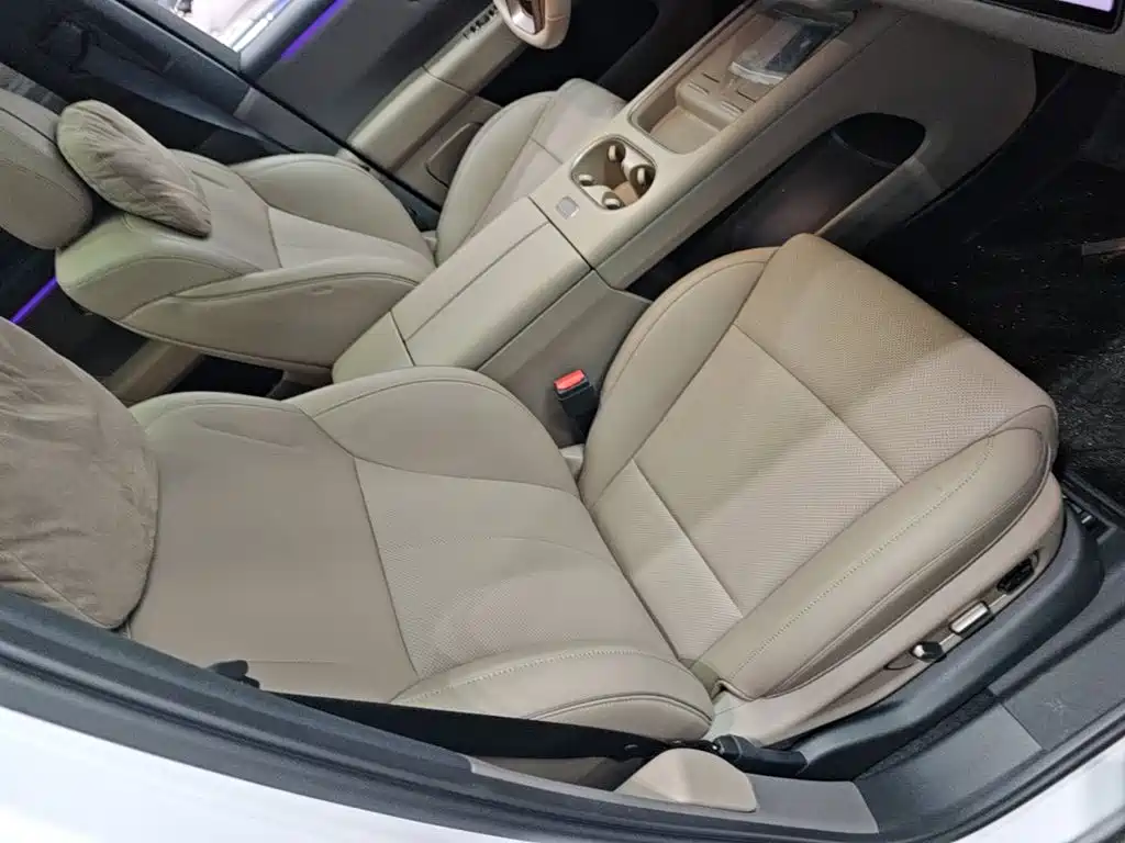 Li Auto Li i6 — миниатюра 25