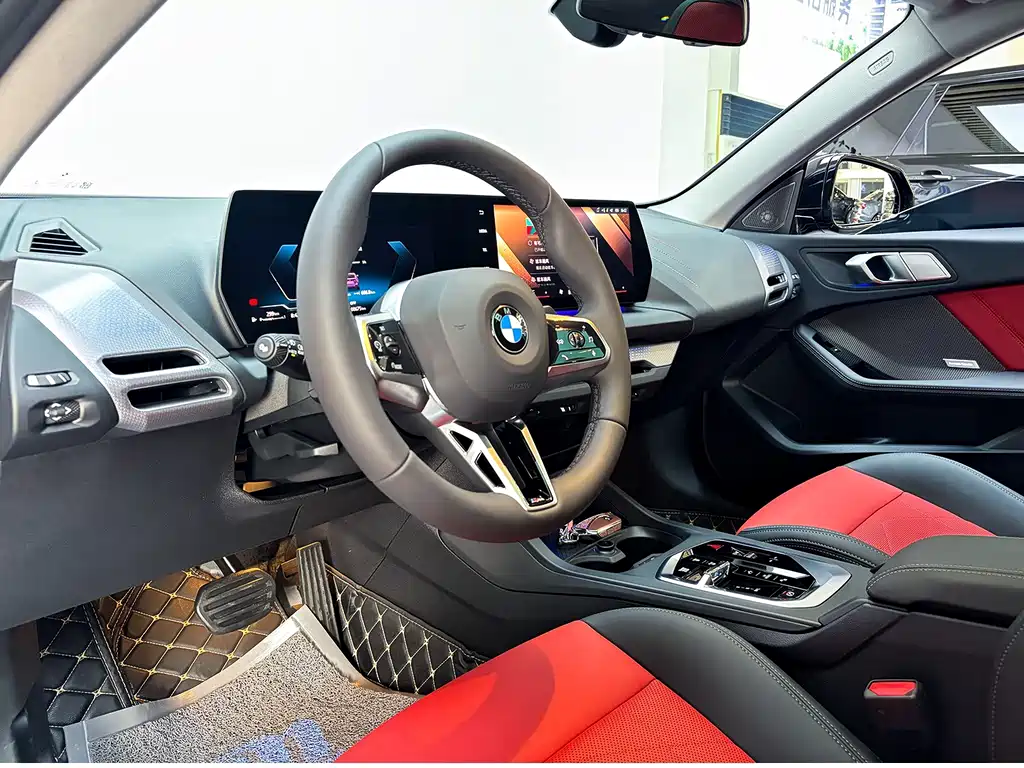 BMW 2 Series — миниатюра 12