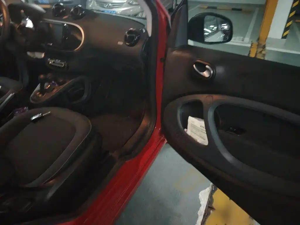 smart Smart Fortwo — миниатюра 18