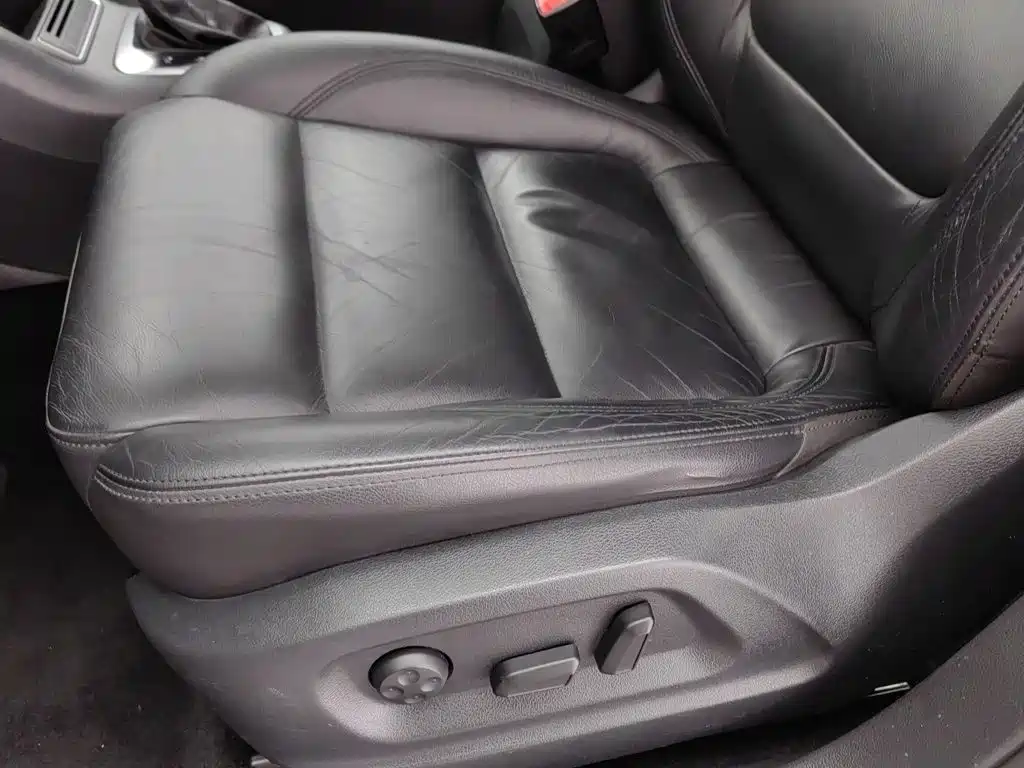 Volkswagen Tiguan — миниатюра 20