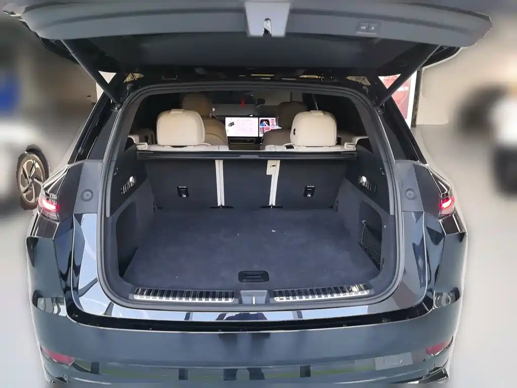 Li Auto Li L7 — миниатюра 20