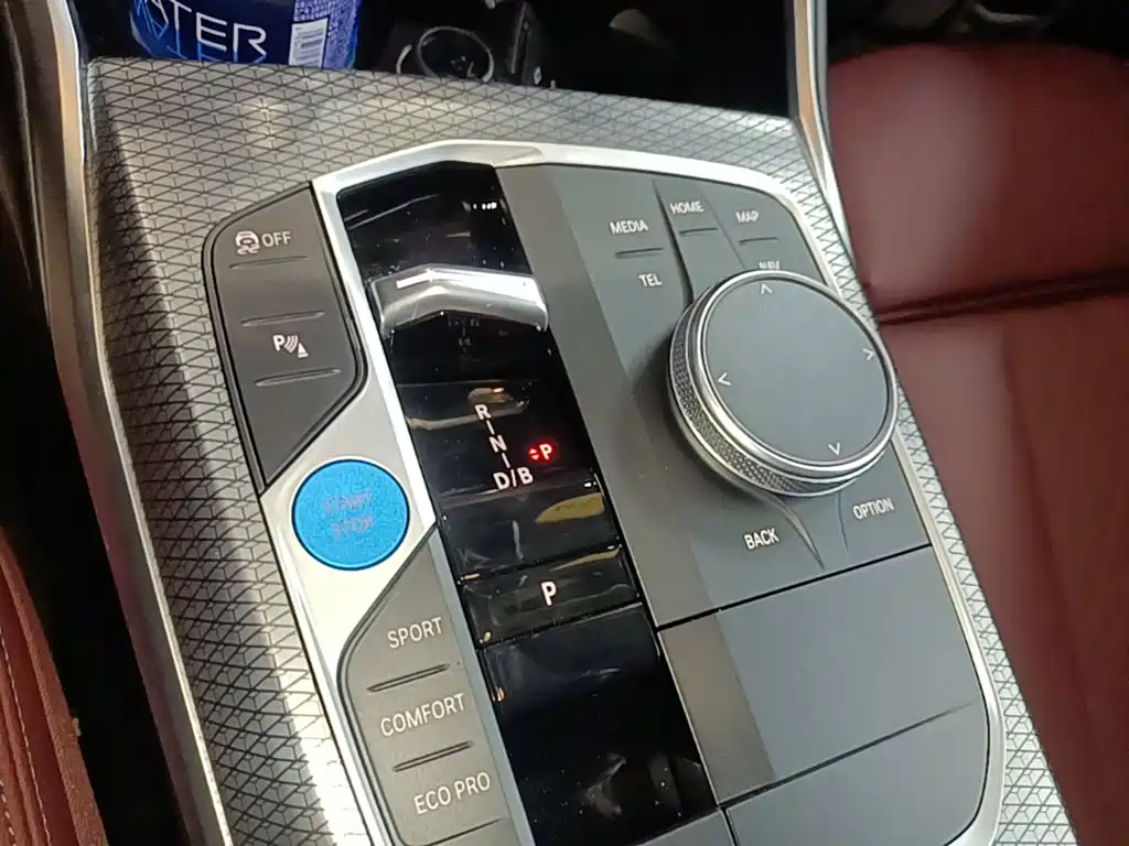 BMW i3 — миниатюра 14