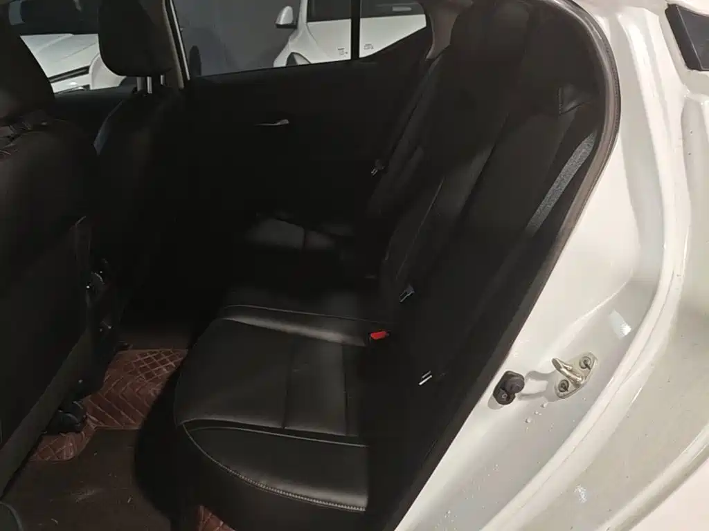 Nissan Sylphy — миниатюра 17