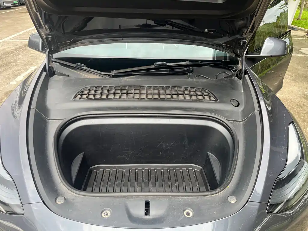 Tesla Model Y — миниатюра 19