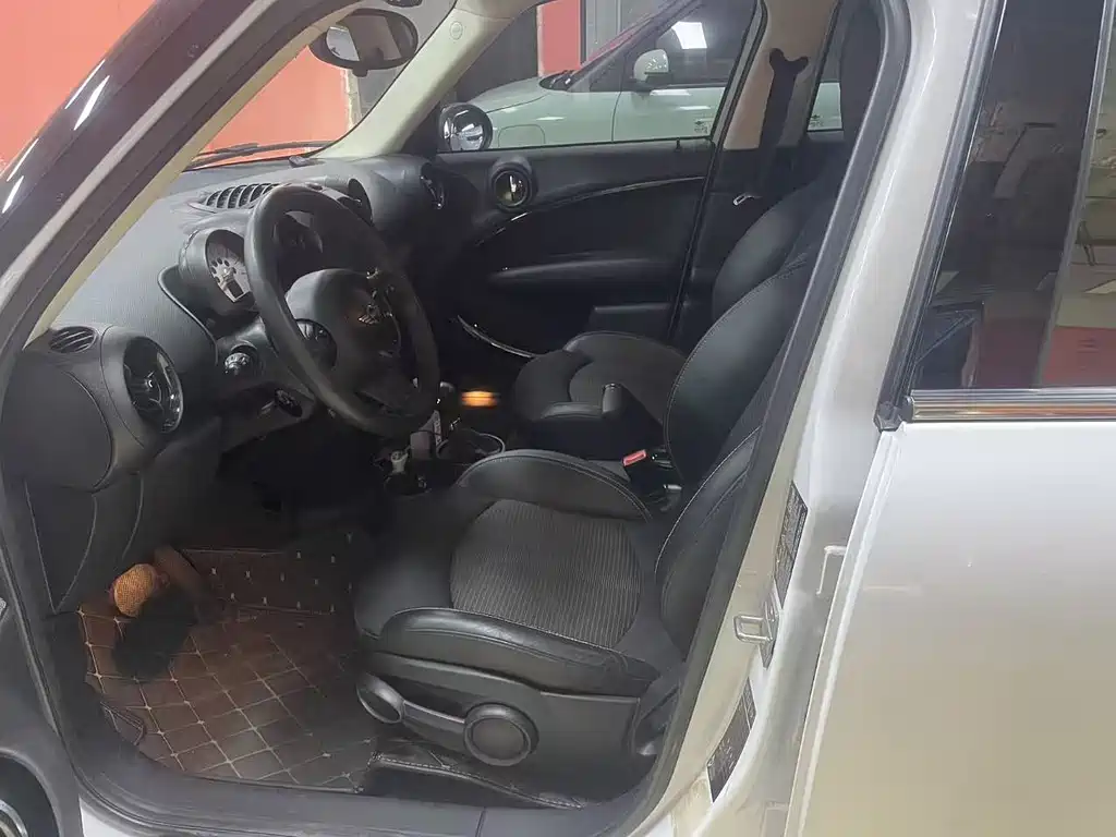 MINI Mini Countryman — миниатюра 4